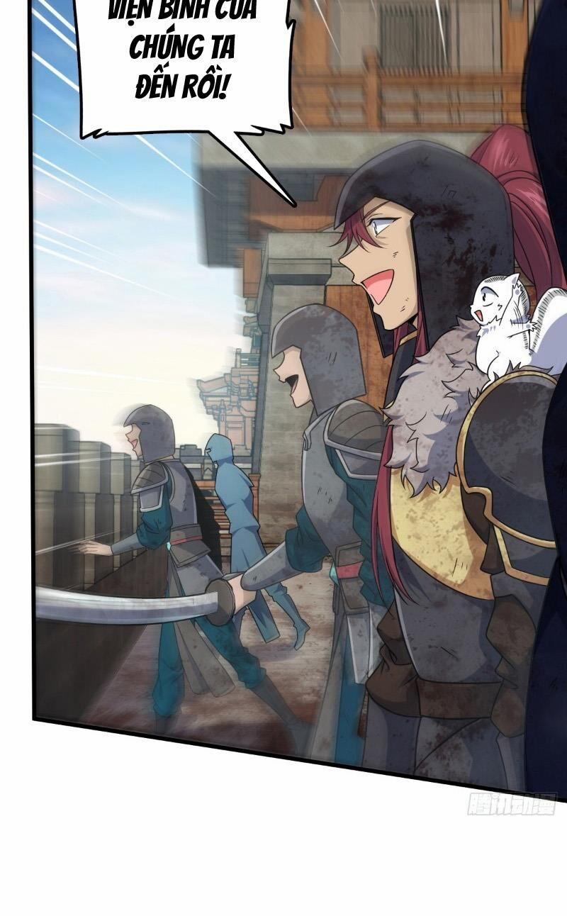 Đại Vương Tha Mạng 907 trang 46