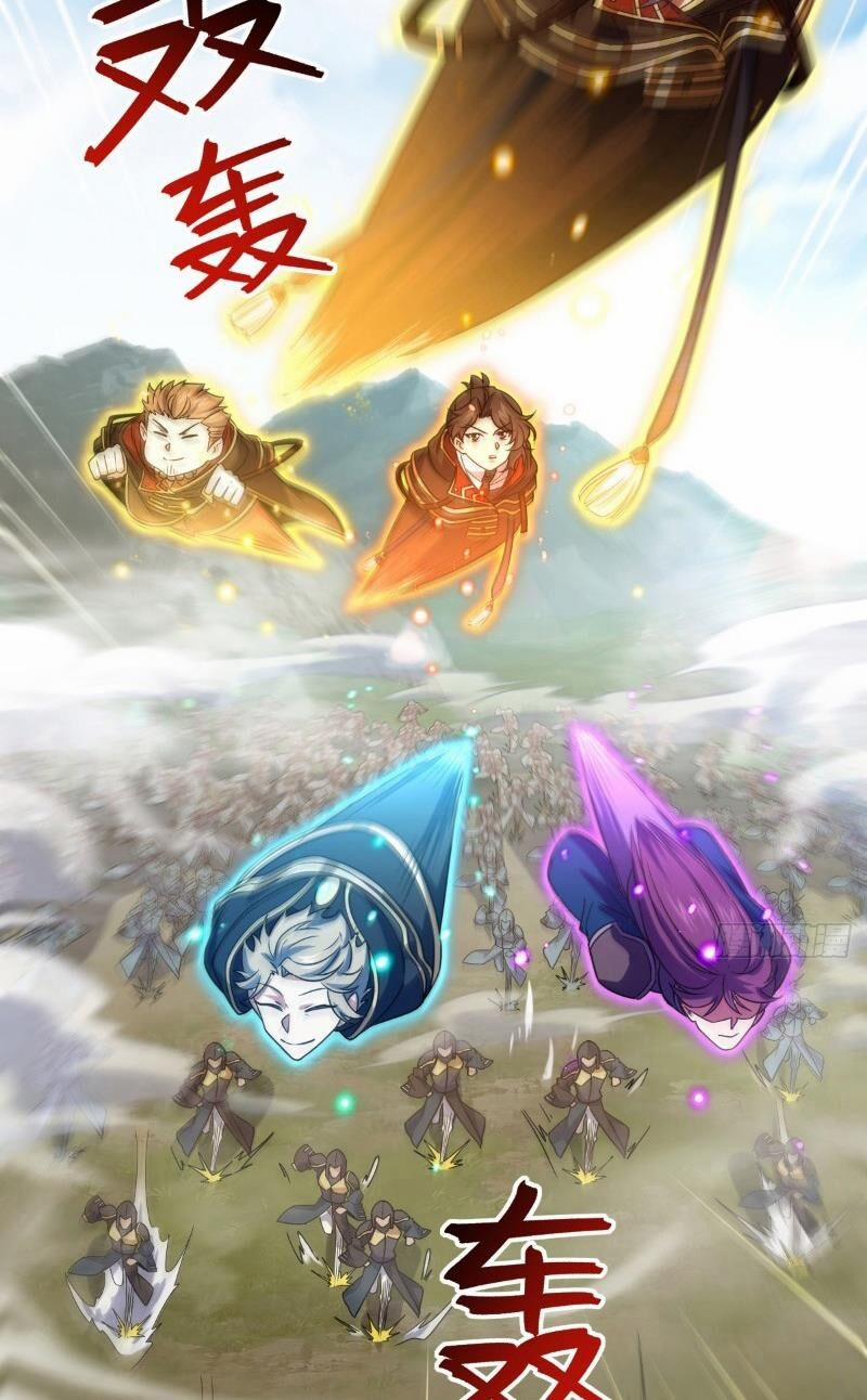 Đại Vương Tha Mạng 907 trang 49