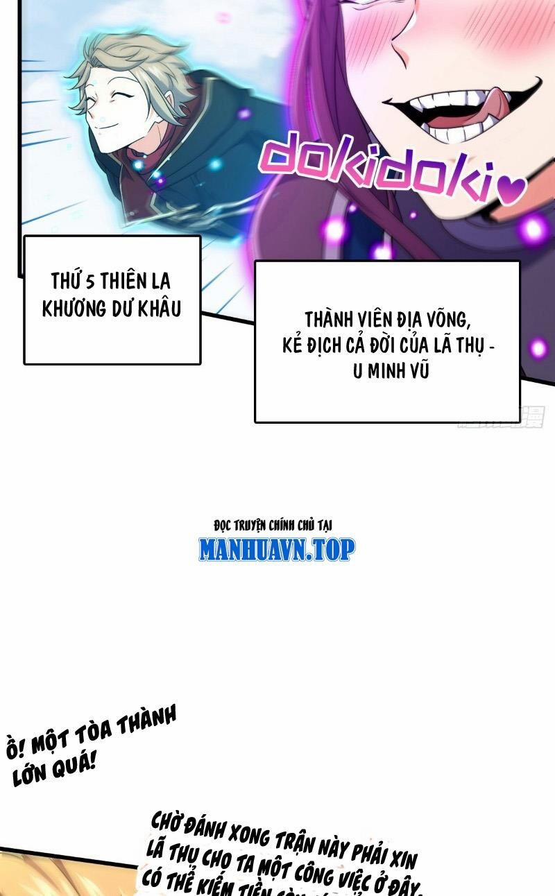 Đại Vương Tha Mạng 907 trang 52