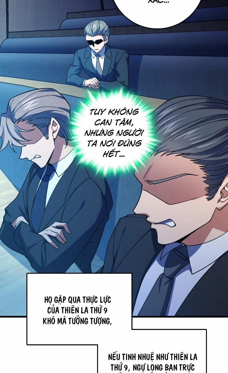 Đại Vương Tha Mạng 907 trang 68