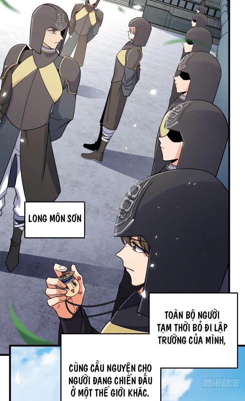 Đại Vương Tha Mạng 907 trang 71