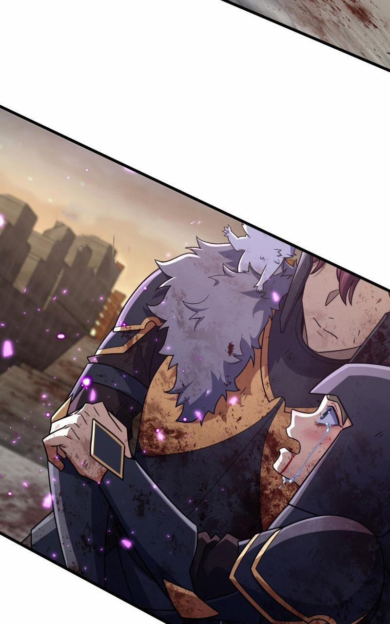 Đại Vương Tha Mạng 907 trang 9