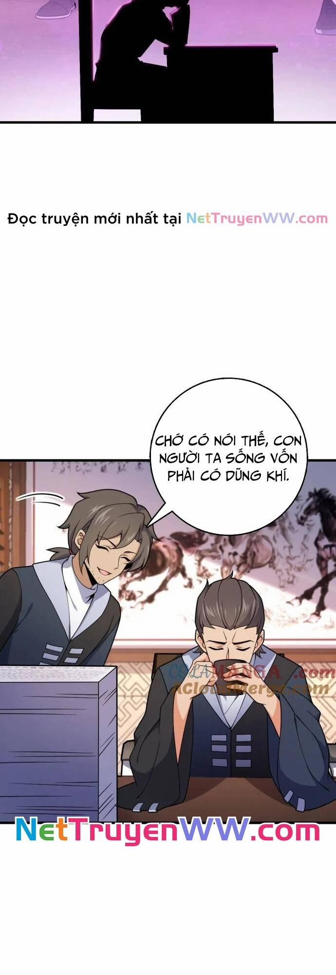 Đại Vương Tha Mạng 926 trang 13