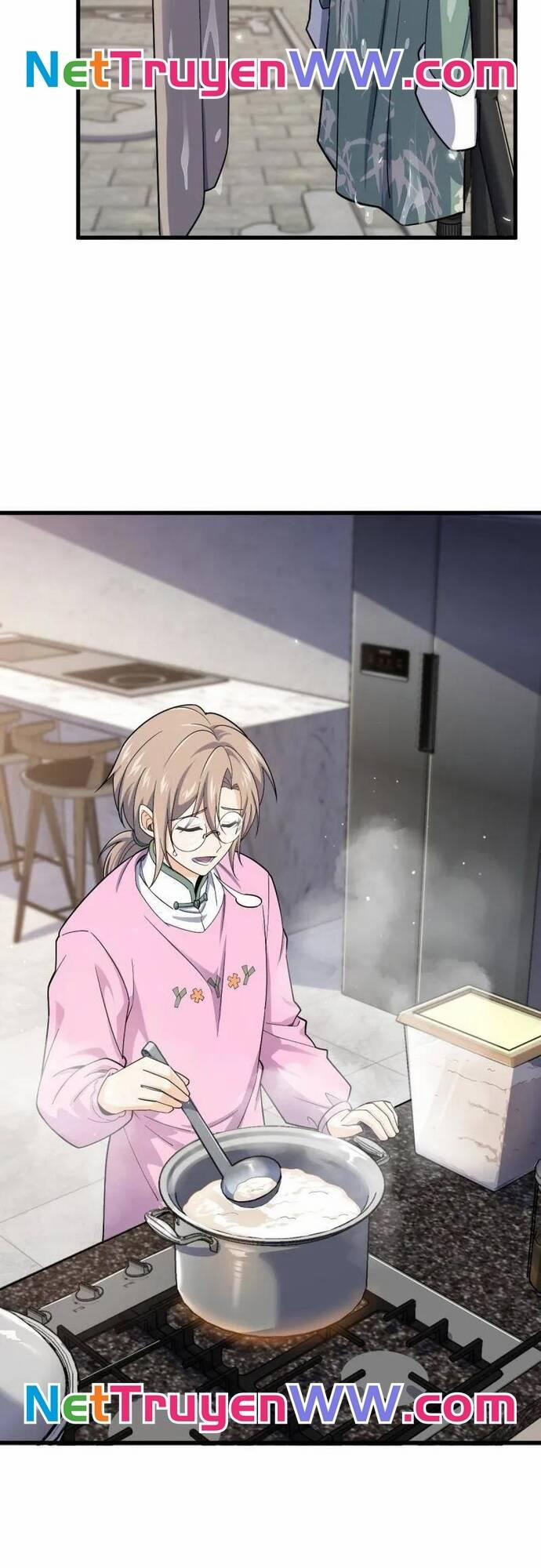 Đại Vương Tha Mạng 926 trang 23