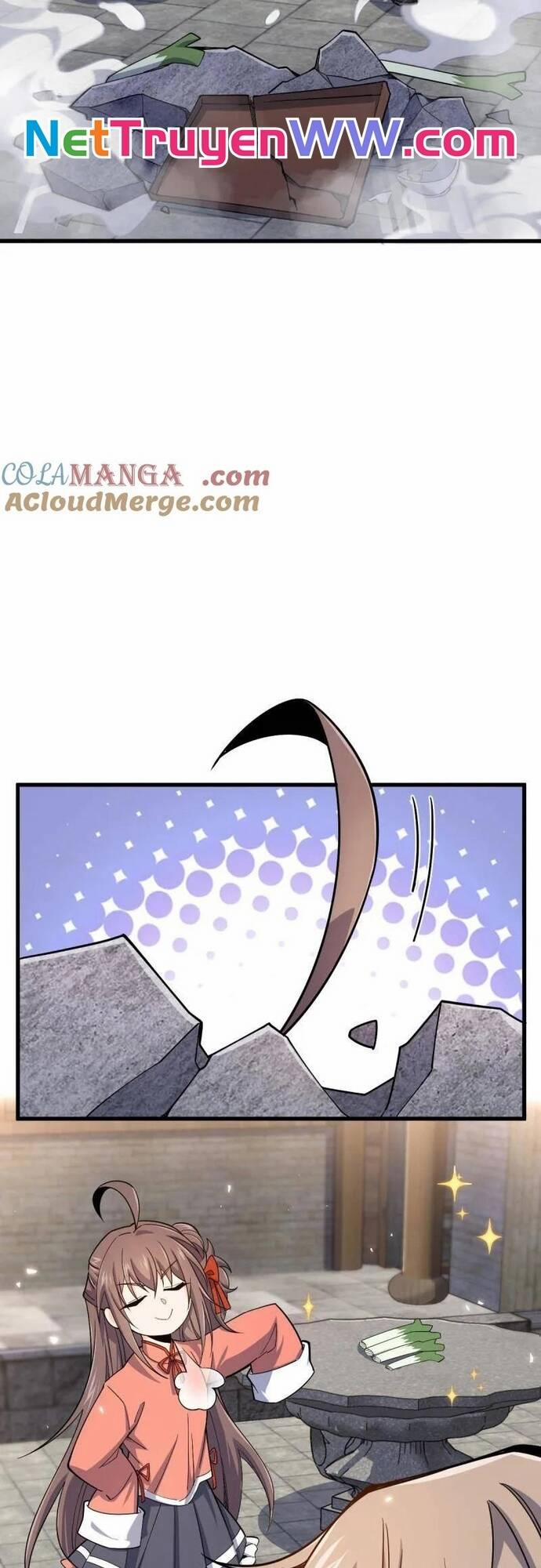 Đại Vương Tha Mạng 926 trang 30