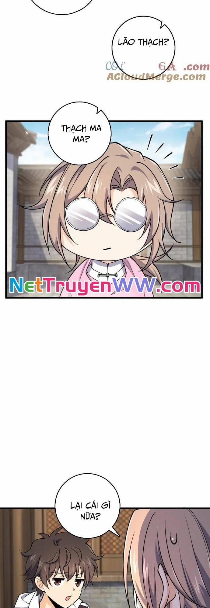 Đại Vương Tha Mạng 926 trang 36