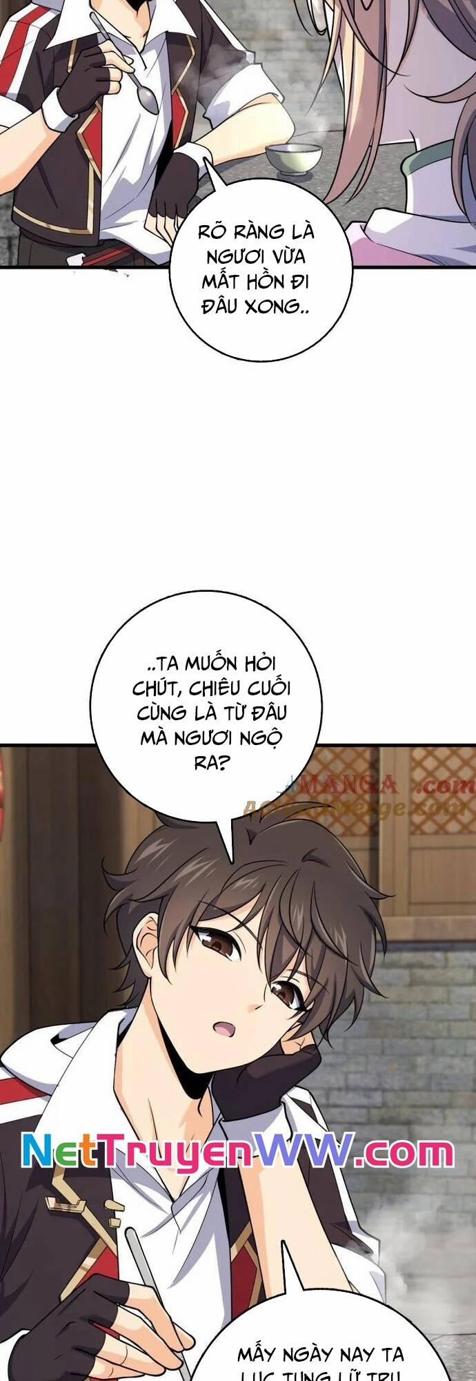 Đại Vương Tha Mạng 926 trang 37