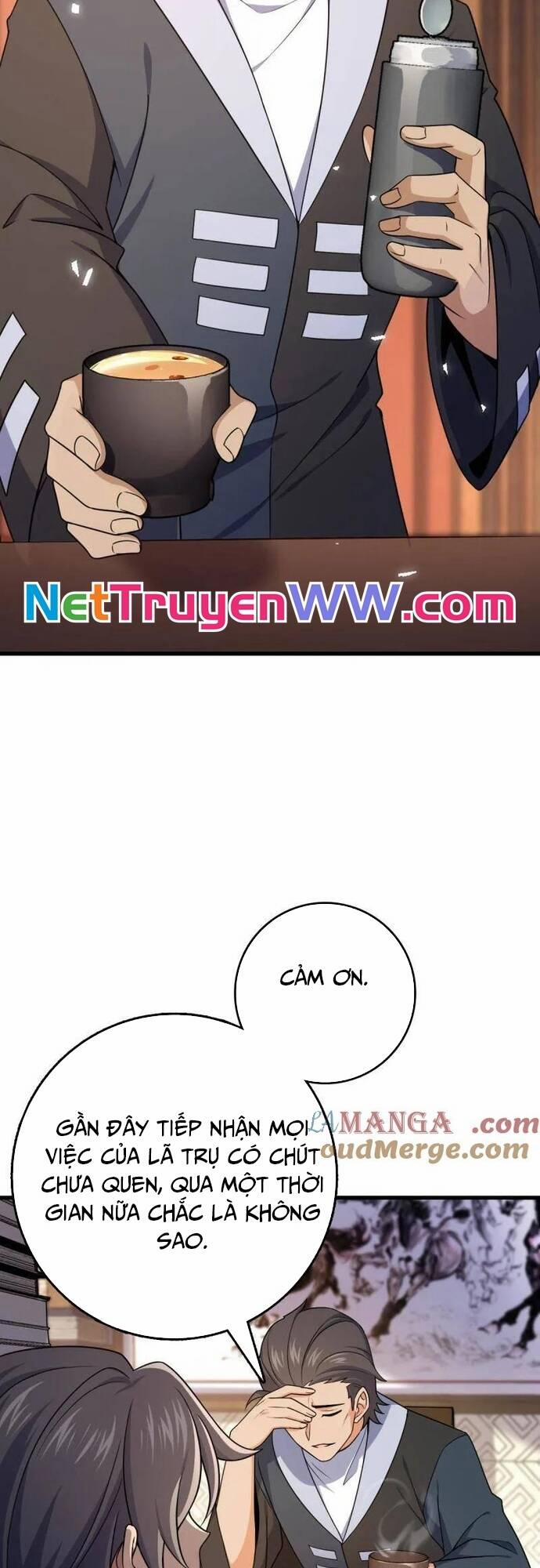 Đại Vương Tha Mạng 926 trang 4