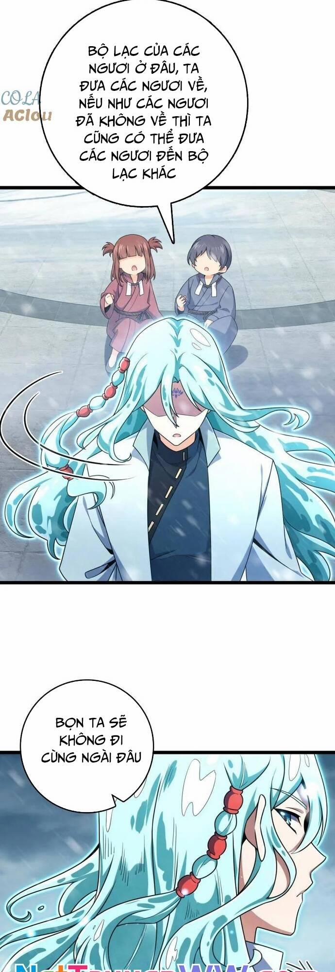 Đại Vương Tha Mạng 927 trang 12