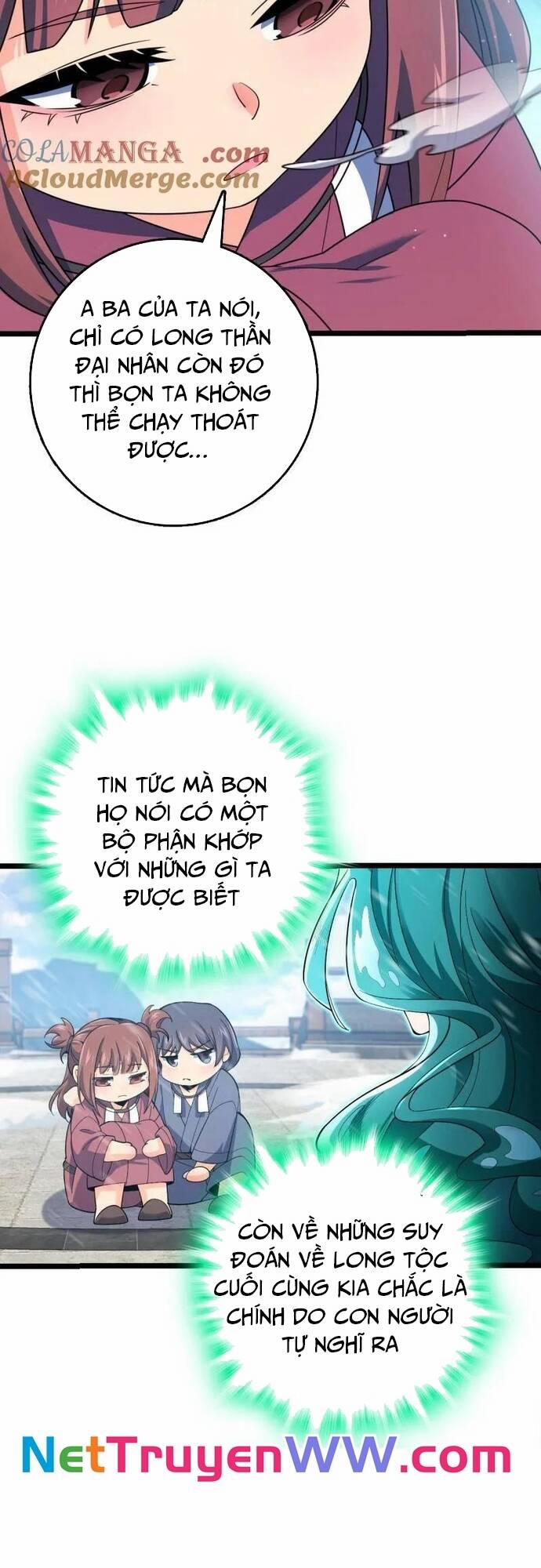 Đại Vương Tha Mạng 927 trang 25