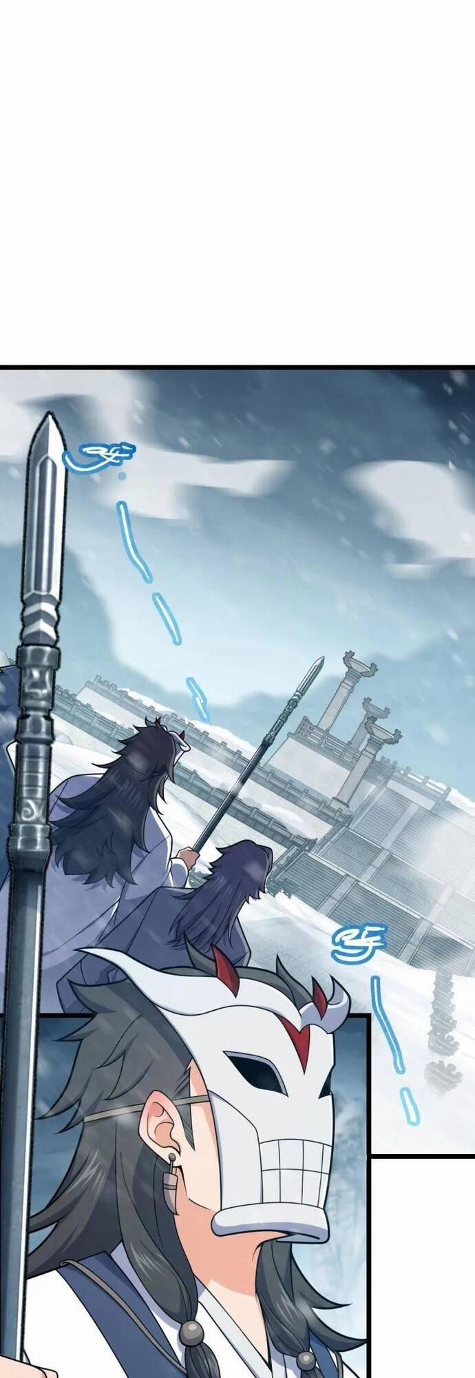 Đại Vương Tha Mạng 927 trang 5