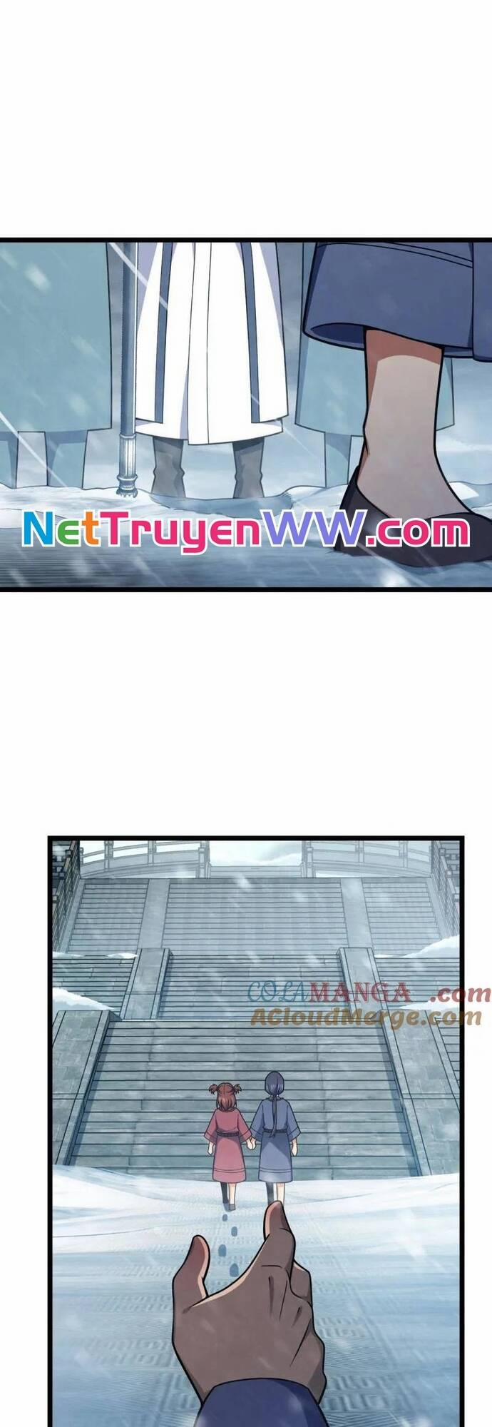 Đại Vương Tha Mạng 927 trang 7