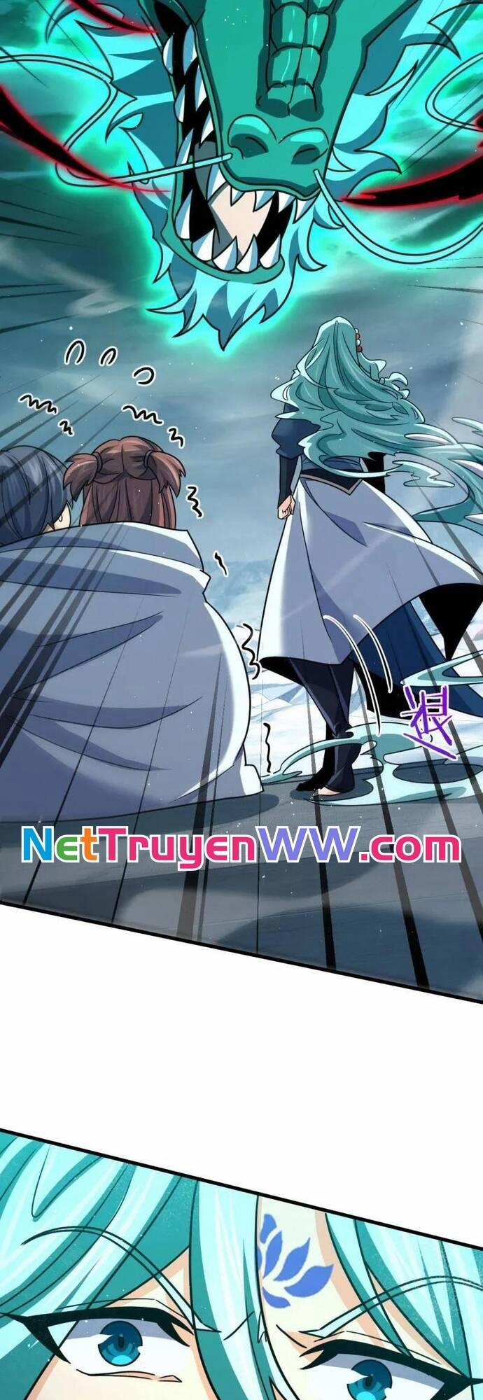 Đại Vương Tha Mạng 928 trang 13