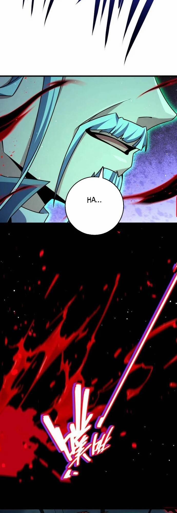 Đại Vương Tha Mạng 928 trang 21