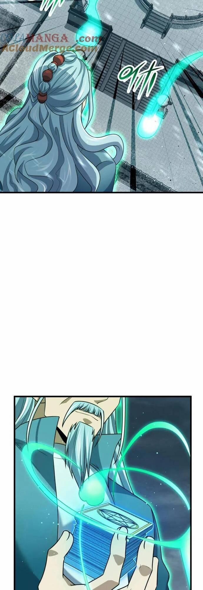 Đại Vương Tha Mạng 928 trang 24