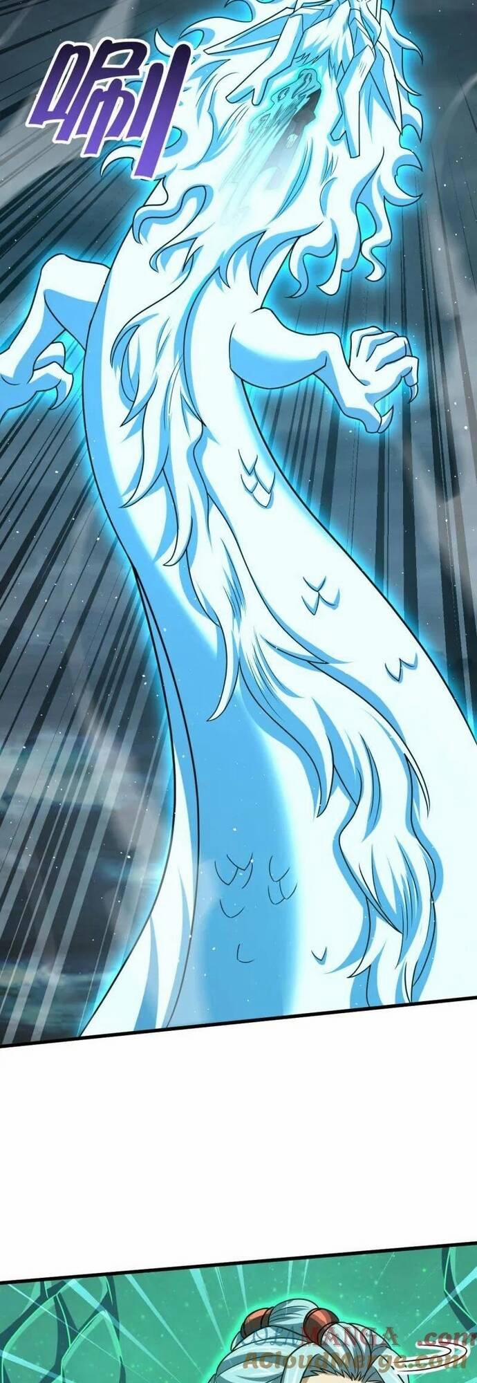 Đại Vương Tha Mạng 928 trang 28