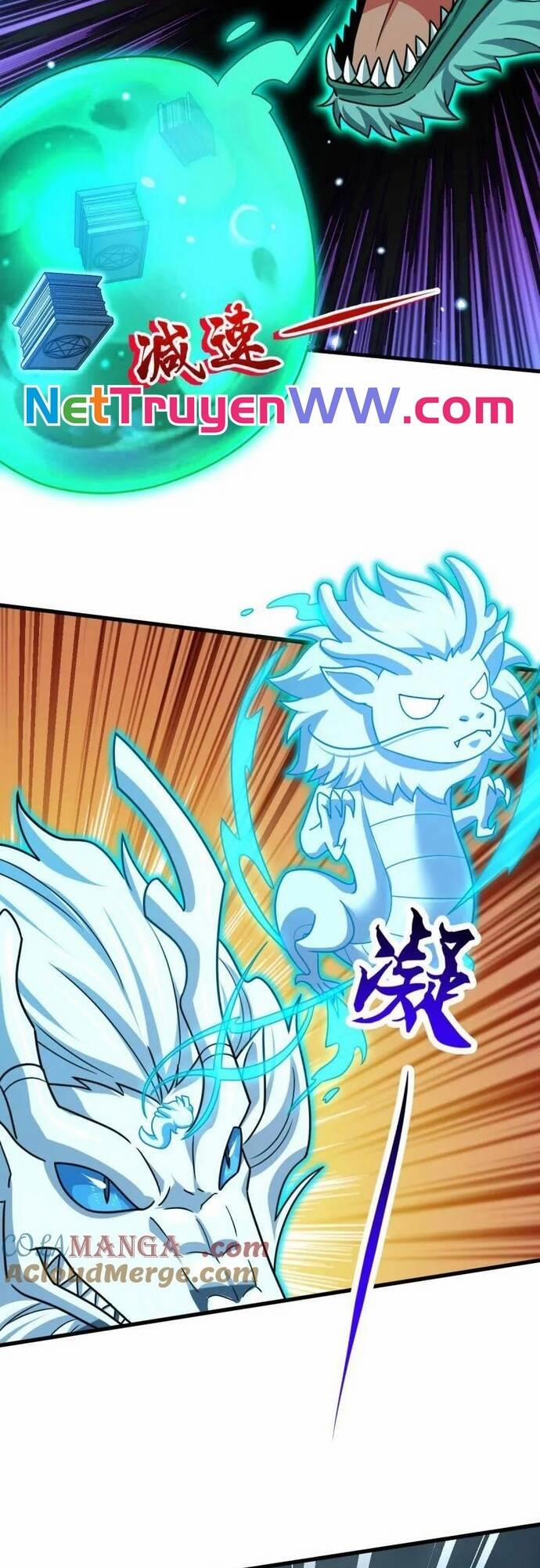 Đại Vương Tha Mạng 928 trang 33