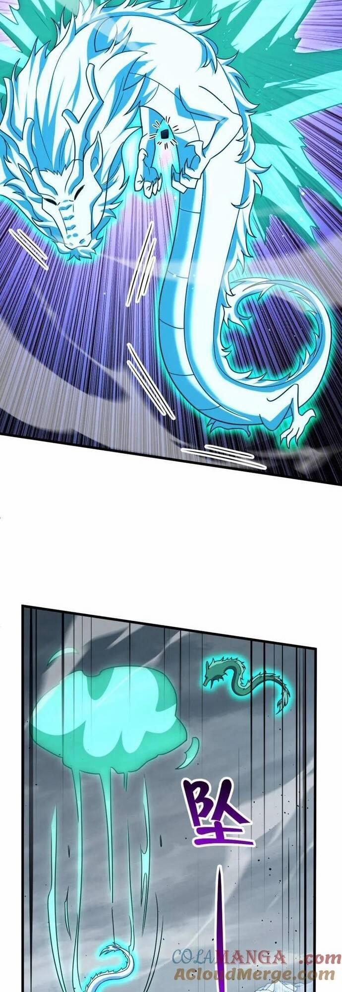 Đại Vương Tha Mạng 928 trang 36