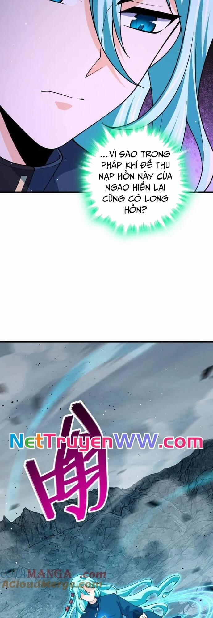 Đại Vương Tha Mạng 928 trang 44