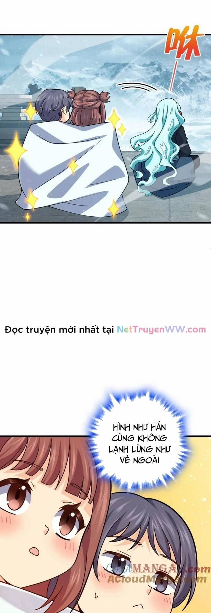 Đại Vương Tha Mạng 928 trang 7