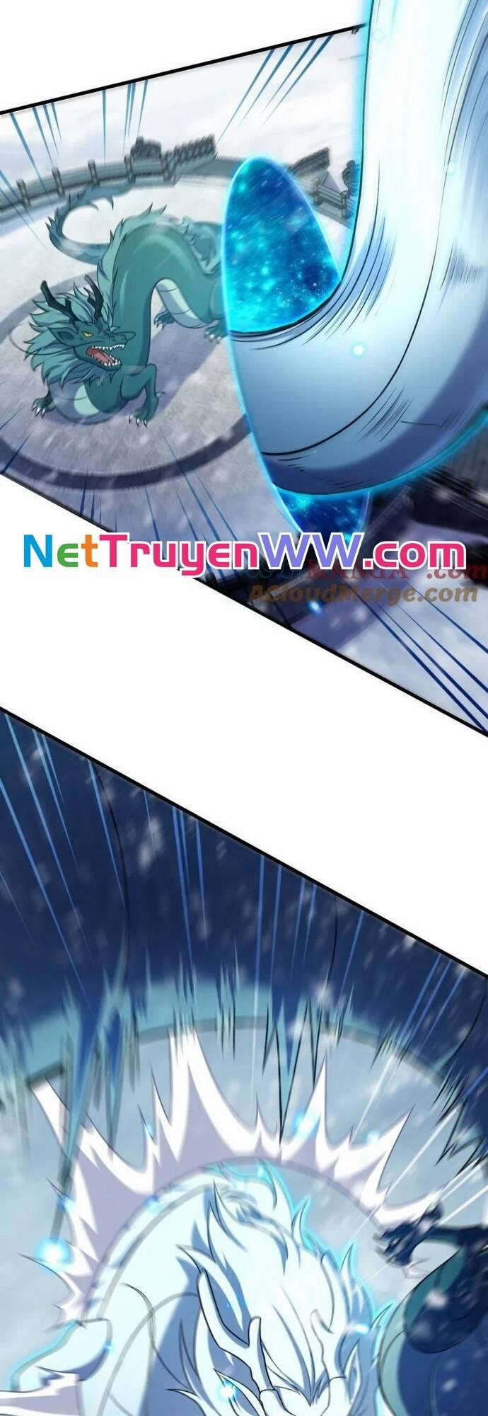 Đại Vương Tha Mạng 930 trang 17