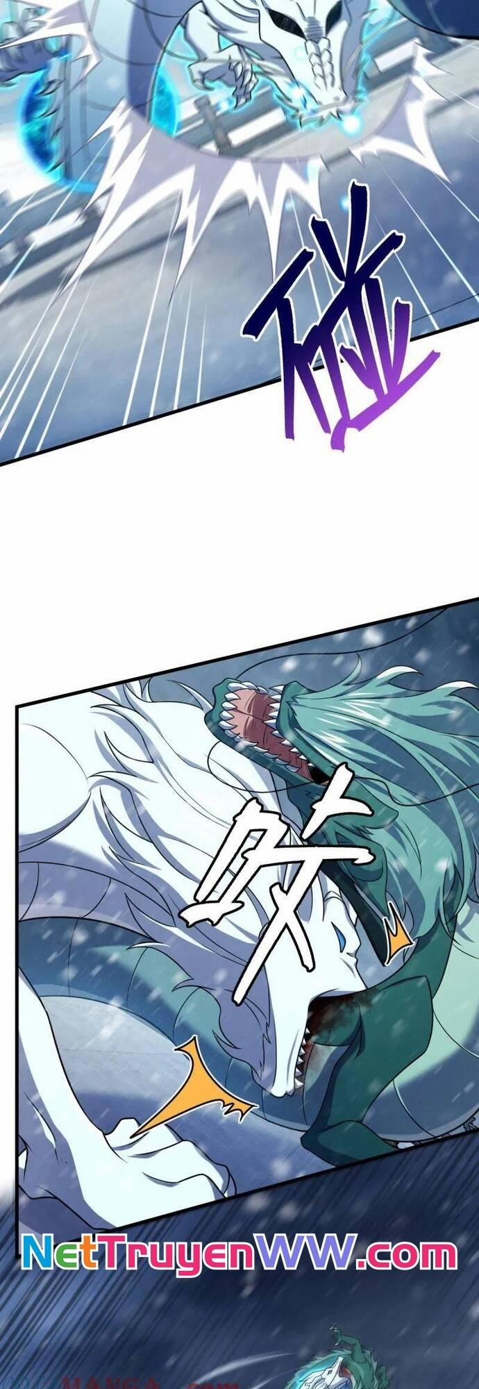 Đại Vương Tha Mạng 930 trang 18