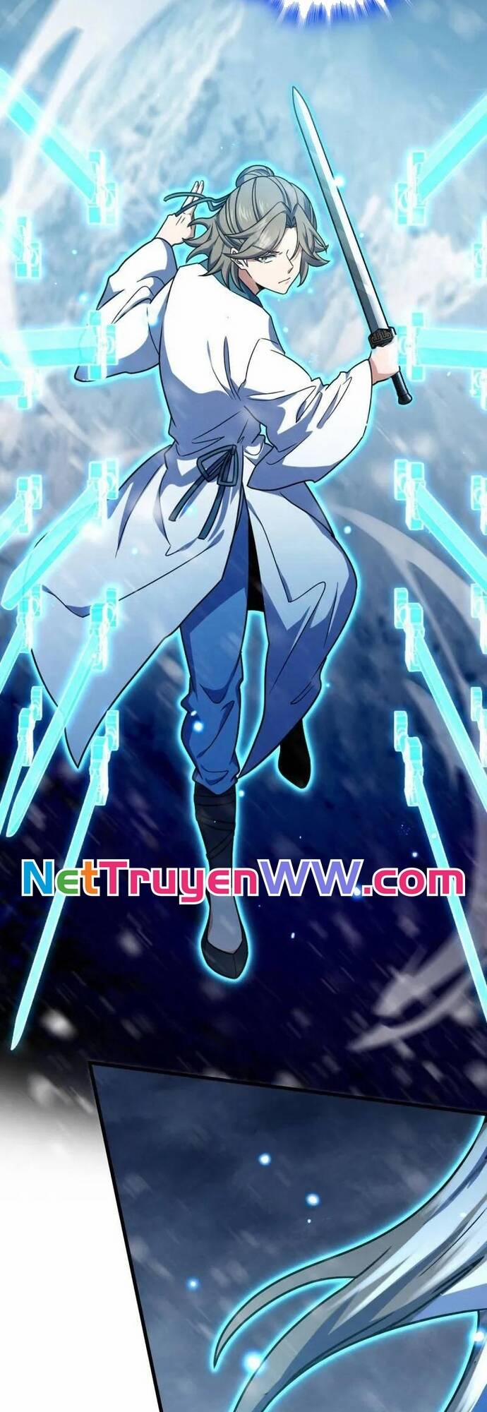 Đại Vương Tha Mạng 930 trang 24