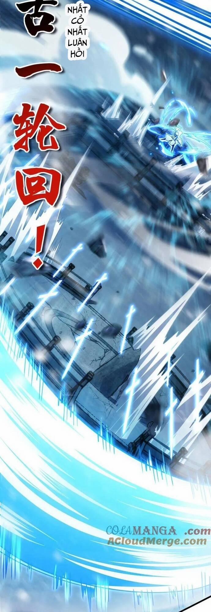 Đại Vương Tha Mạng 930 trang 26