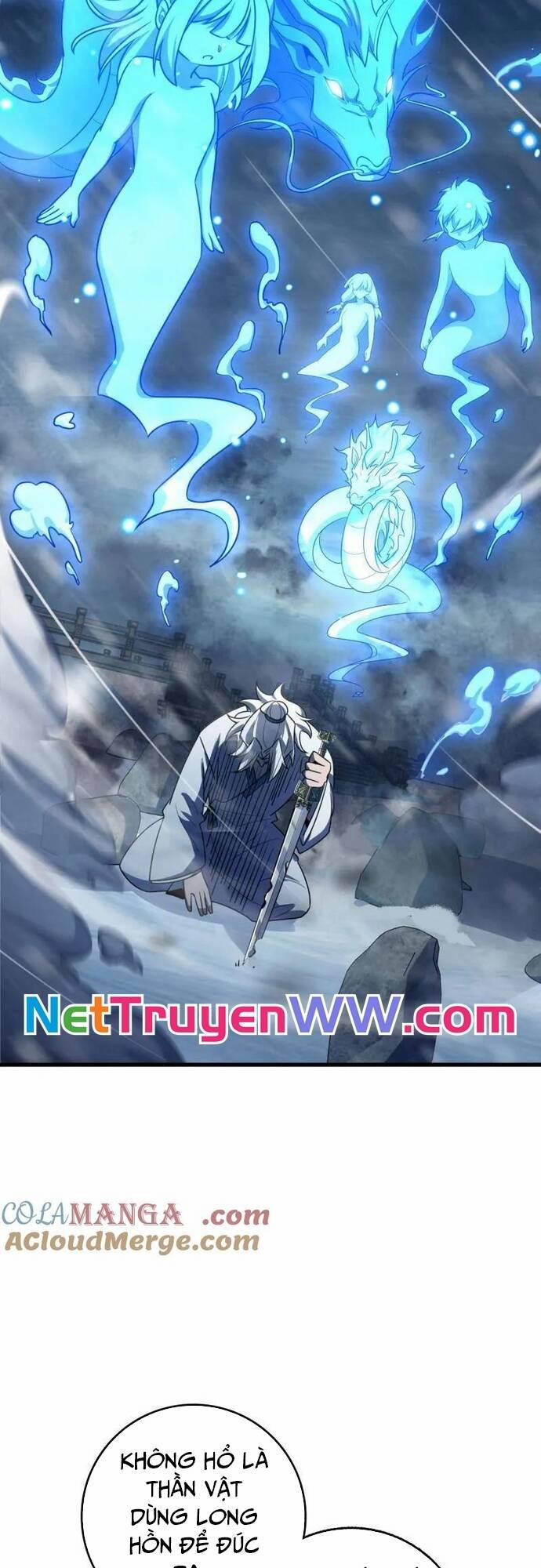 Đại Vương Tha Mạng 930 trang 34