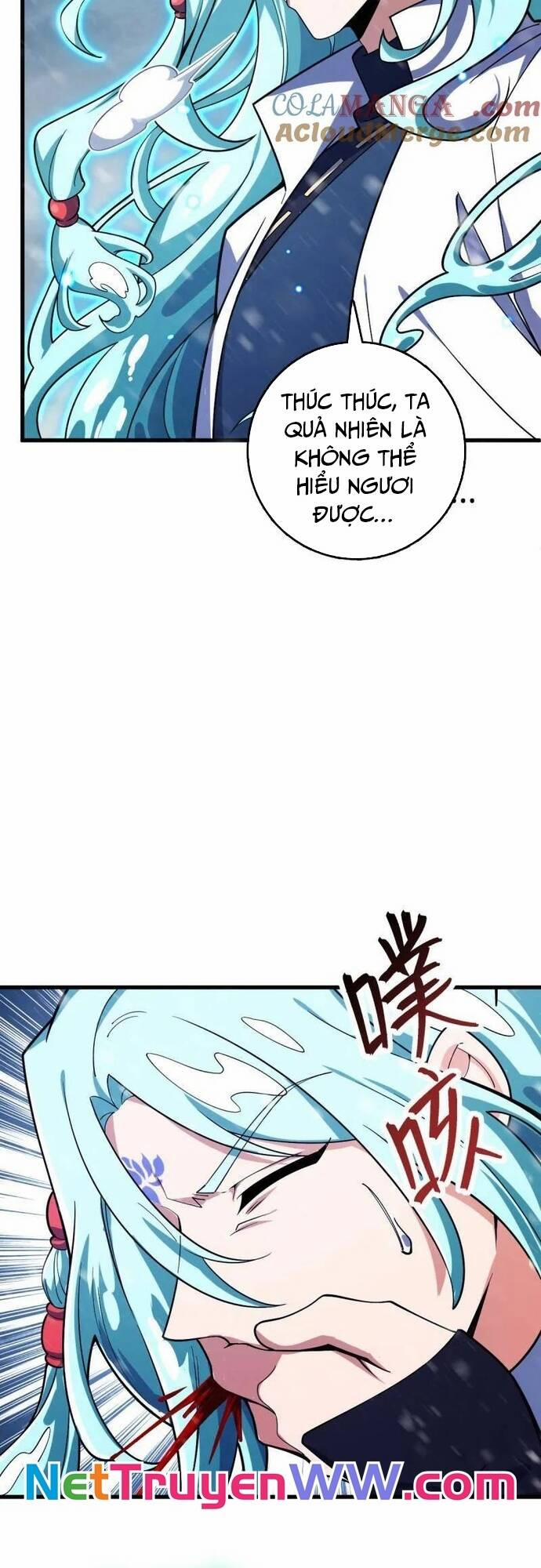 Đại Vương Tha Mạng 930 trang 38