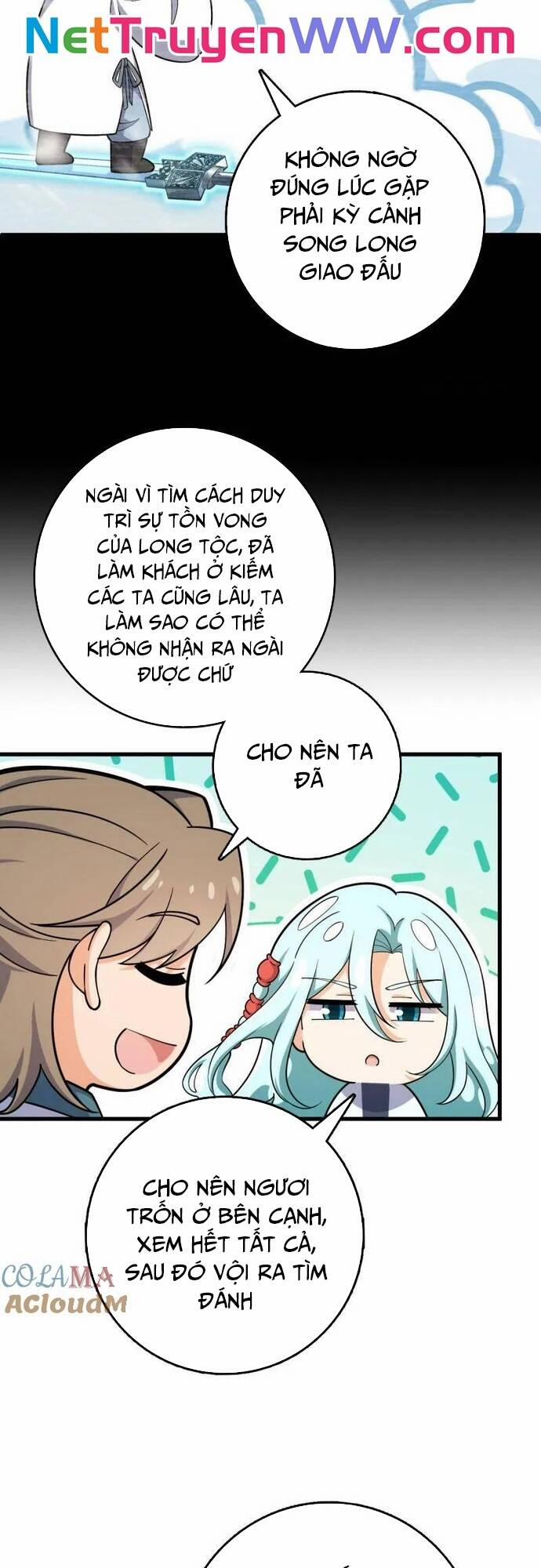 Đại Vương Tha Mạng 930 trang 4