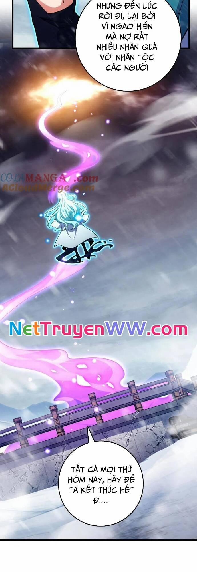 Đại Vương Tha Mạng 930 trang 41