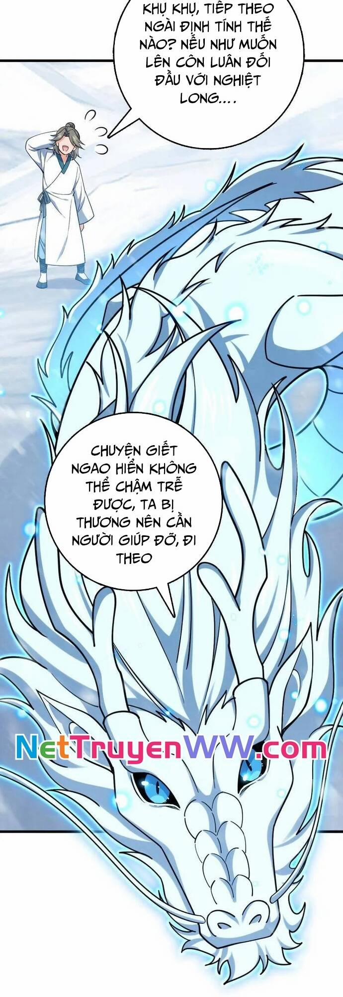 Đại Vương Tha Mạng 930 trang 5