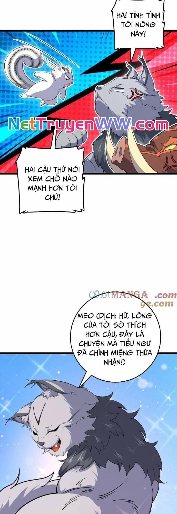 Đại Vương Tha Mạng 931 trang 16