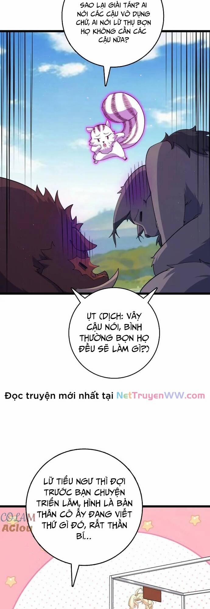 Đại Vương Tha Mạng 931 trang 21