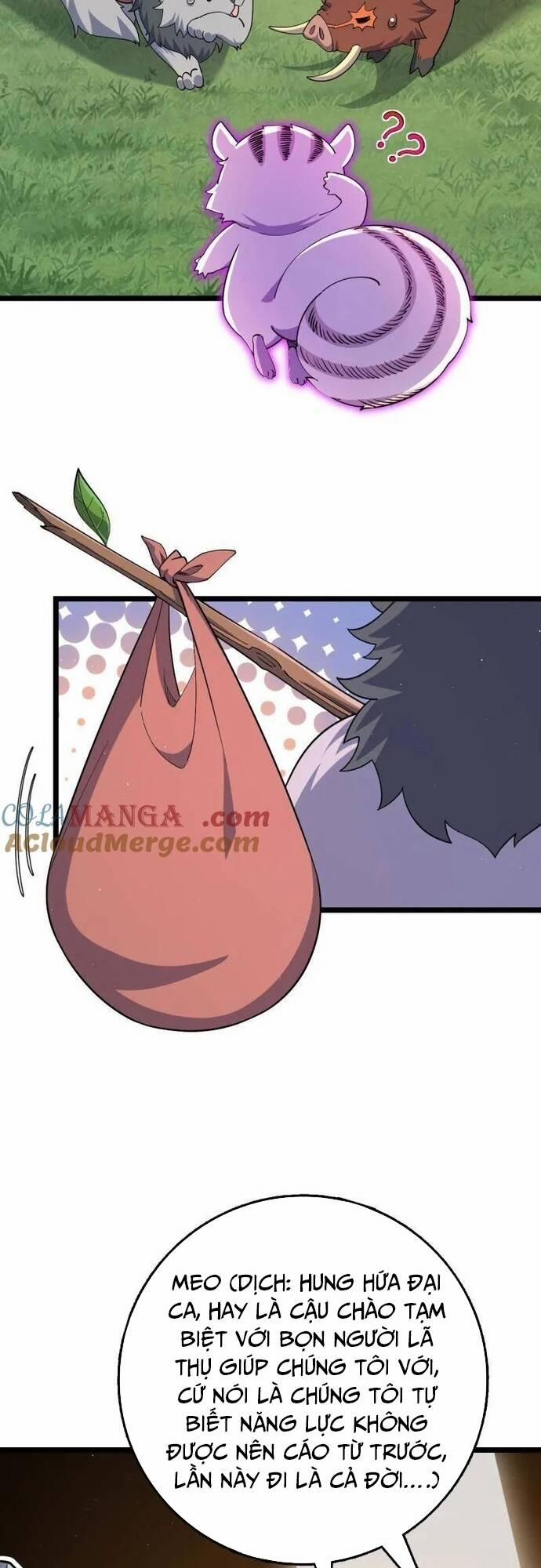 Đại Vương Tha Mạng 931 trang 24