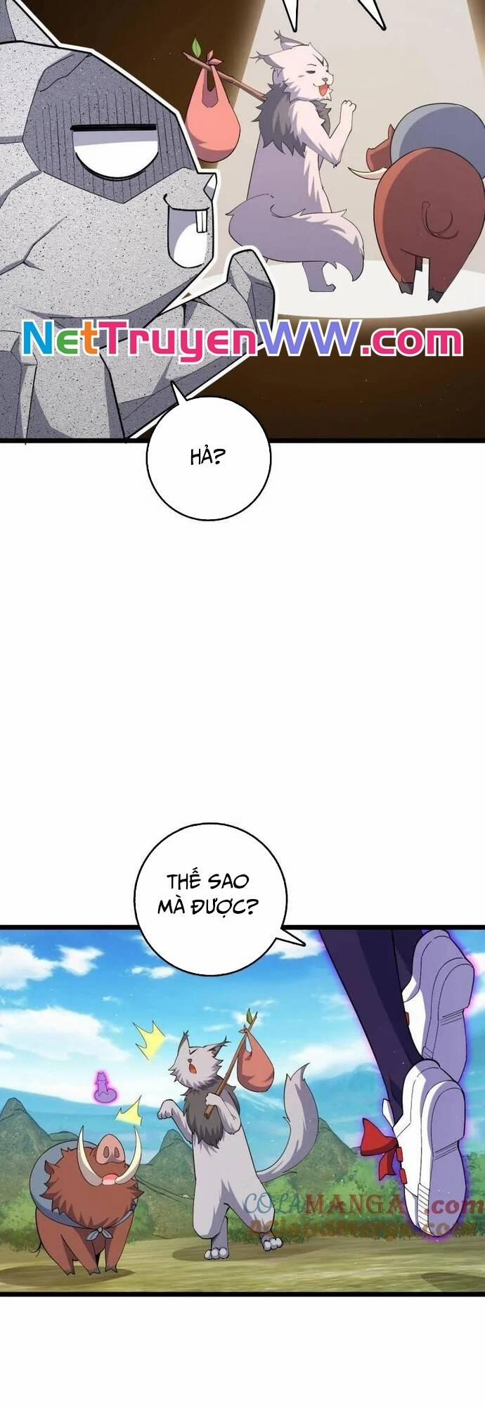 Đại Vương Tha Mạng 931 trang 25