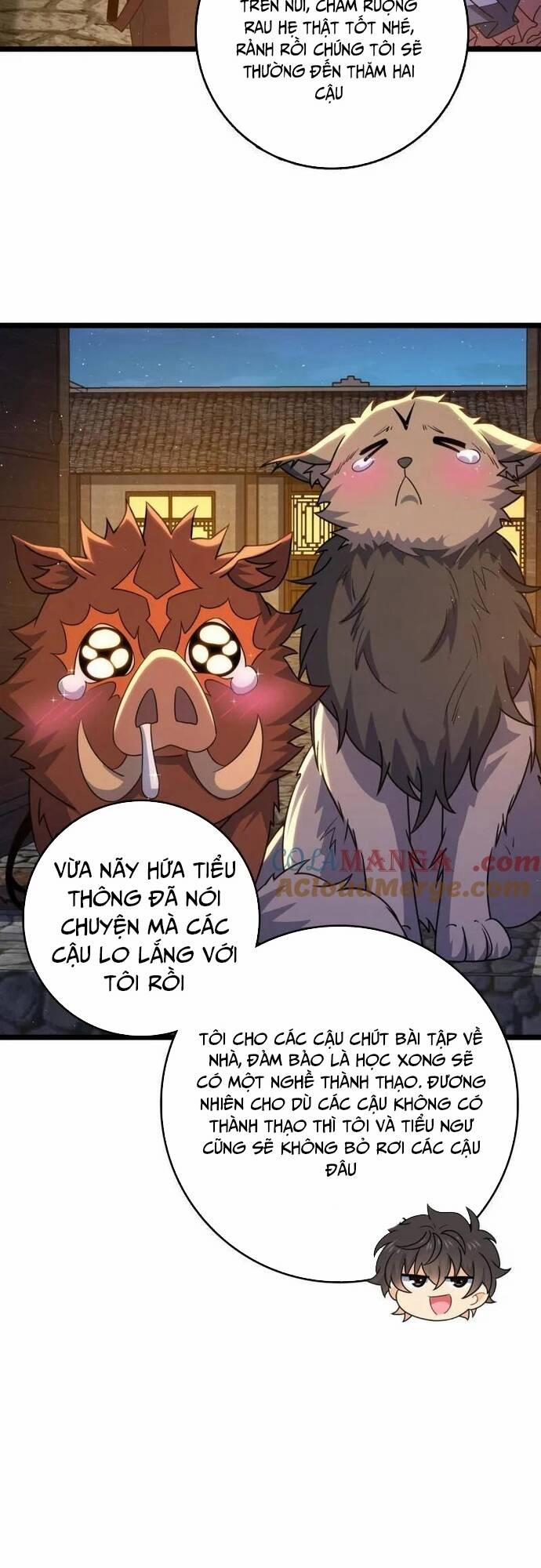 Đại Vương Tha Mạng 931 trang 32