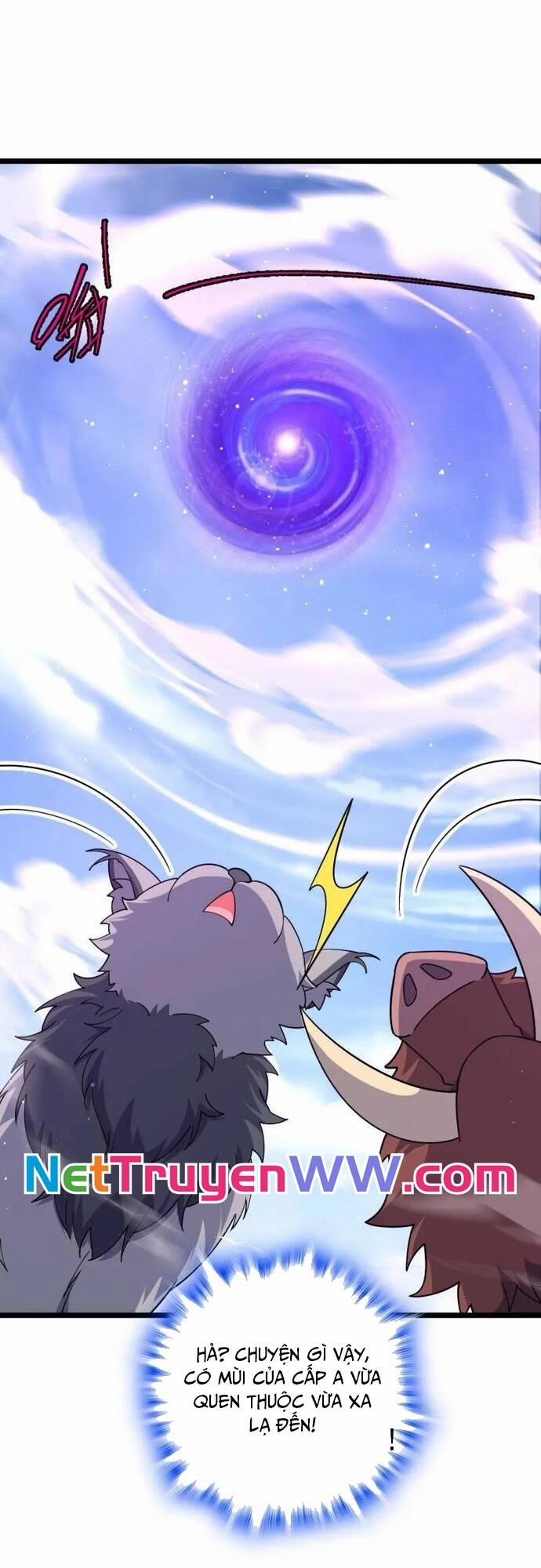 Đại Vương Tha Mạng 931 trang 6