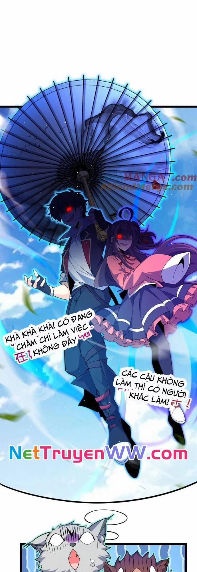 Đại Vương Tha Mạng 931 trang 7