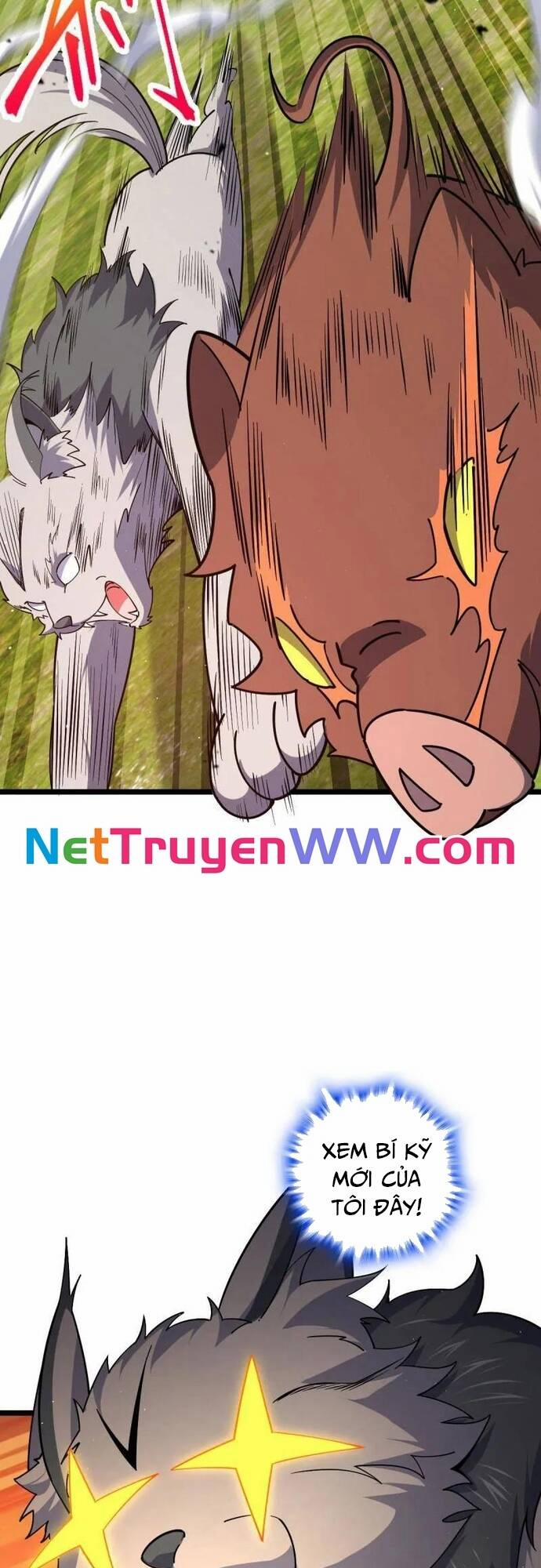 Đại Vương Tha Mạng 931 trang 9