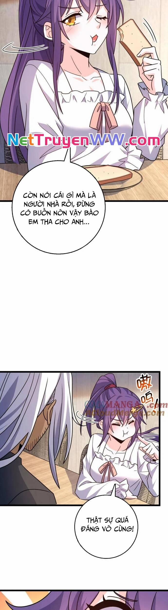 Đại Vương Tha Mạng 932 trang 15