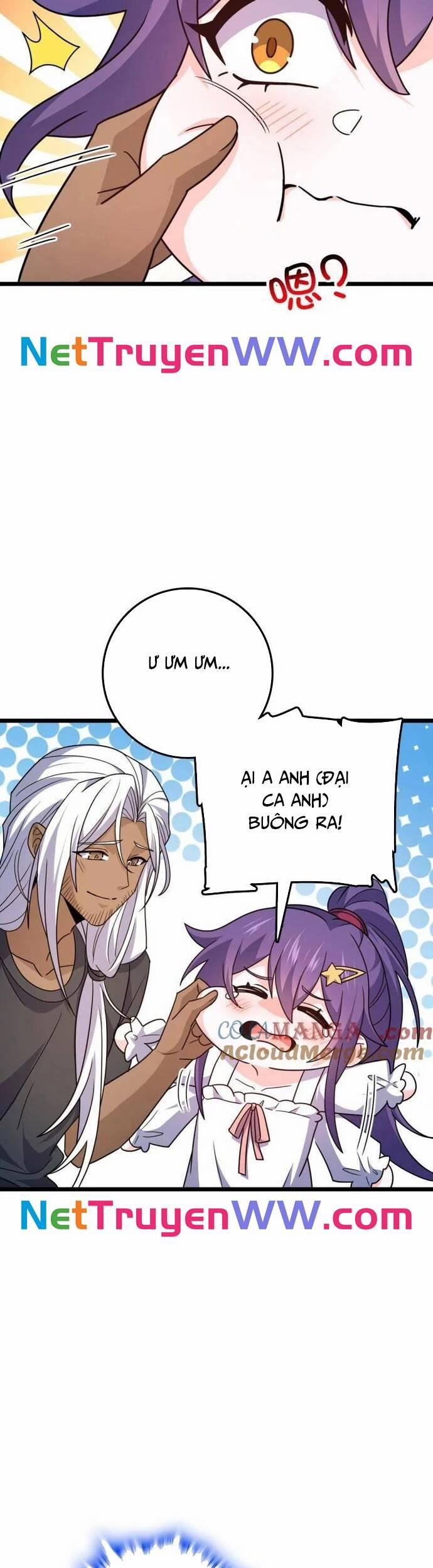 Đại Vương Tha Mạng 932 trang 16