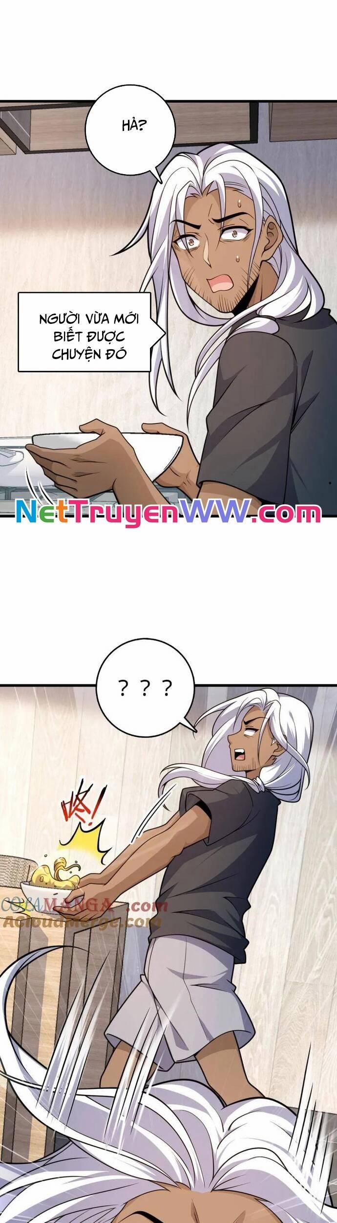 Đại Vương Tha Mạng 932 trang 23