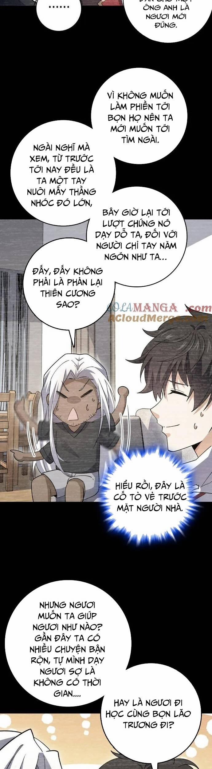 Đại Vương Tha Mạng 932 trang 5