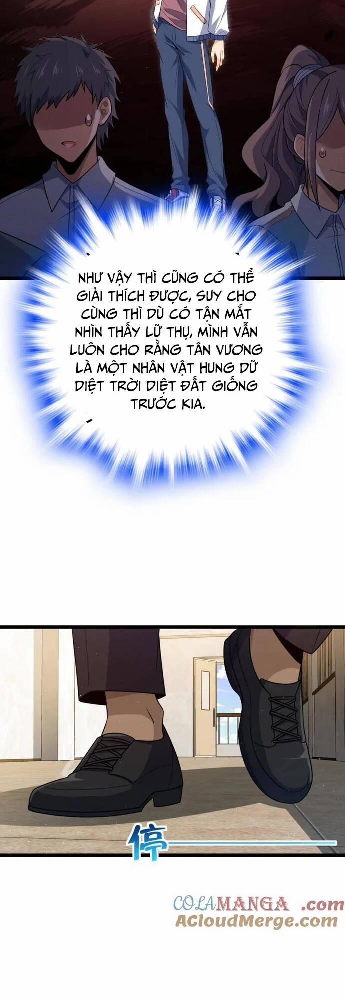 Đại Vương Tha Mạng 933 trang 13