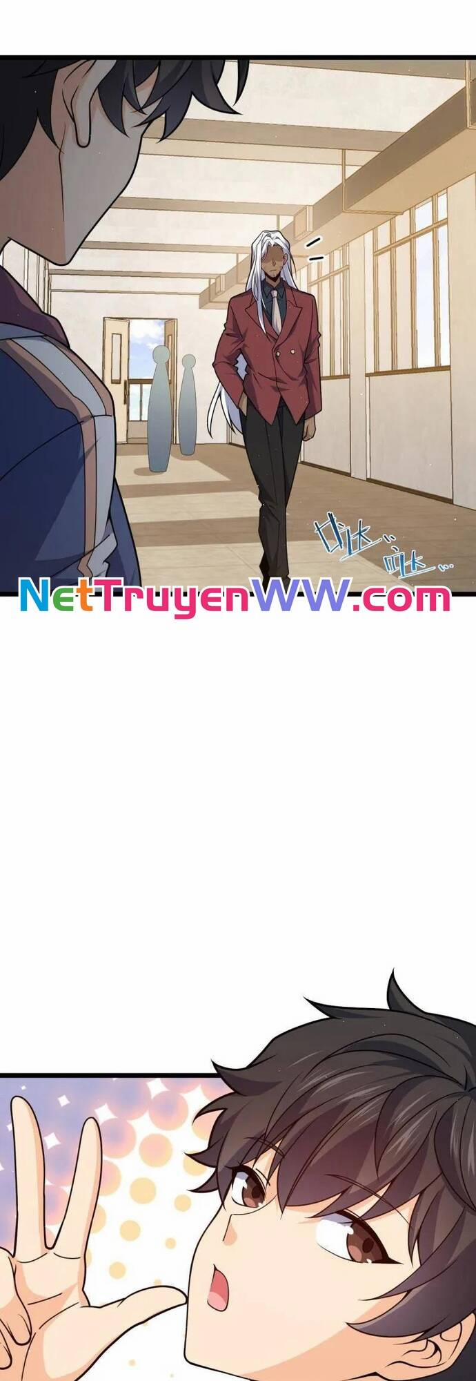 Đại Vương Tha Mạng 933 trang 14