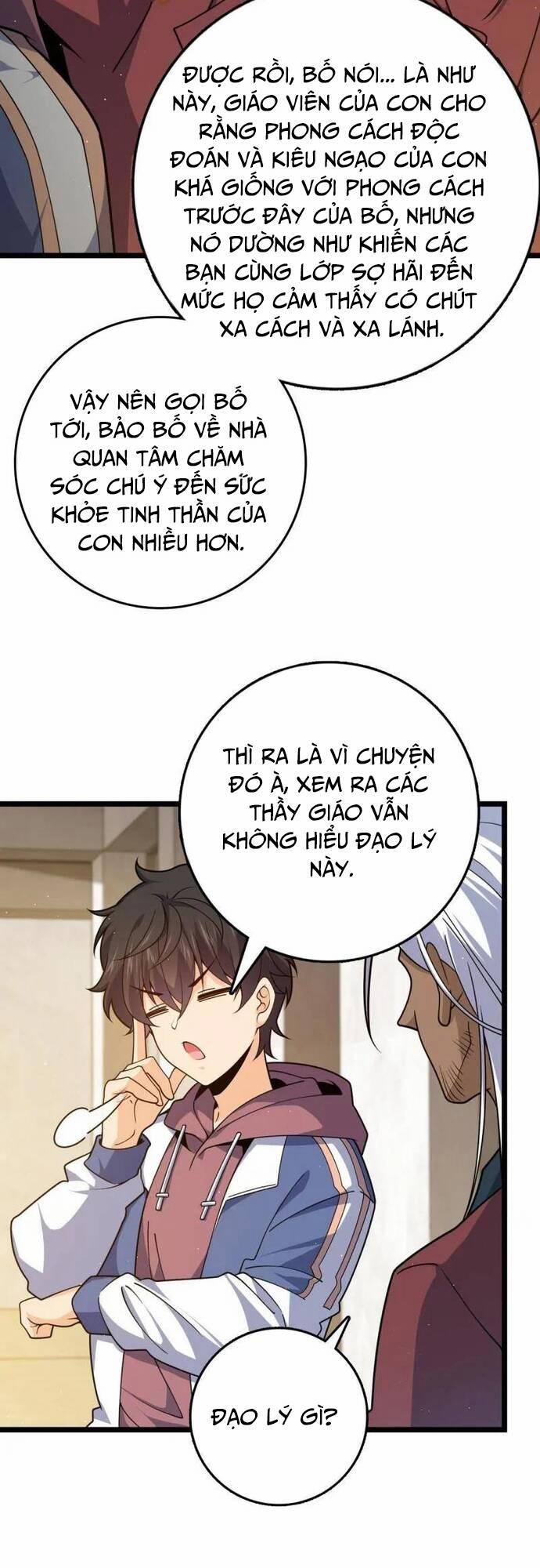 Đại Vương Tha Mạng 933 trang 17