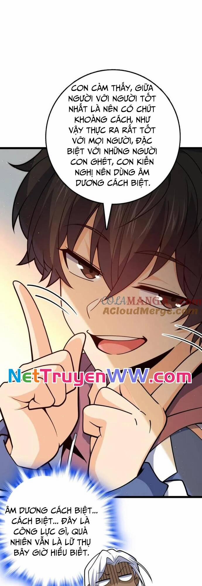 Đại Vương Tha Mạng 933 trang 18