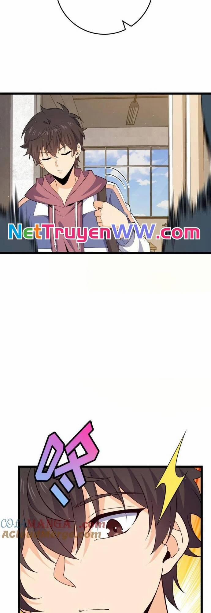 Đại Vương Tha Mạng 933 trang 22